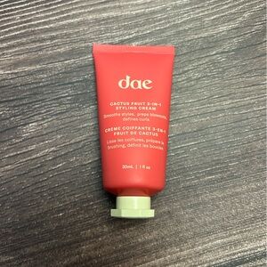 Dae Cactus Fruit 3-in-1 Cream - NWOT